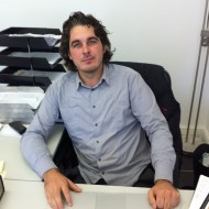 Joe - Owner