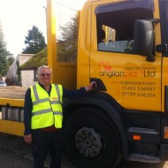 Michael - Lorry Driver