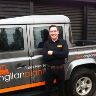 Stuart - Manager