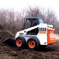 Skid Steer Loader